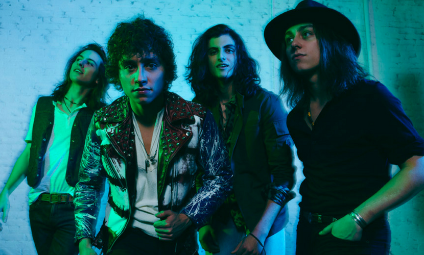 Greta Van Fleet