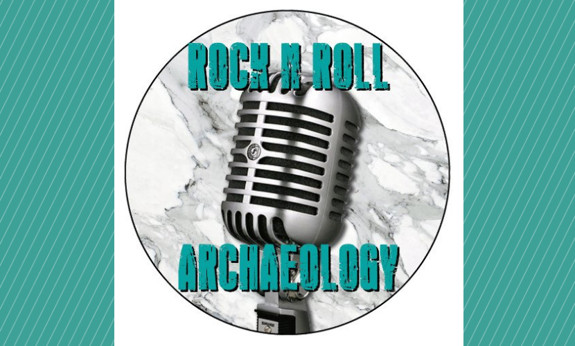 Growin' Up Rock on Rock N Roll Archaeology podcast