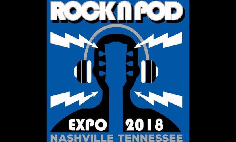 Rock N Pod VIP Content featuring Growin' Up Rock