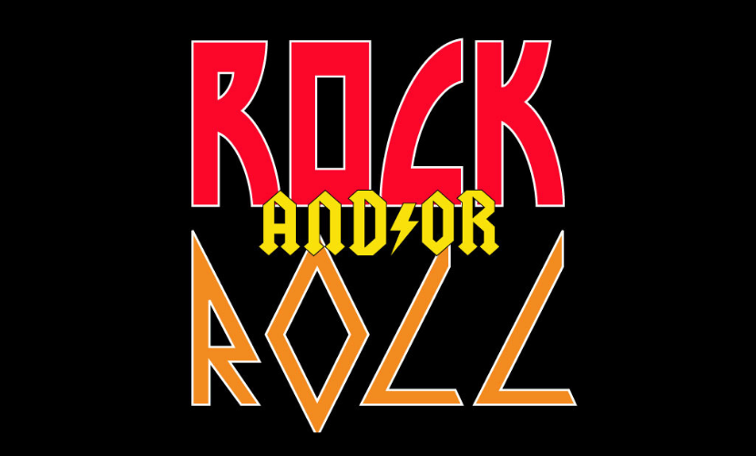 Growin' Up Rock hosts make guest appearance on Rock And/Or Roll podcast